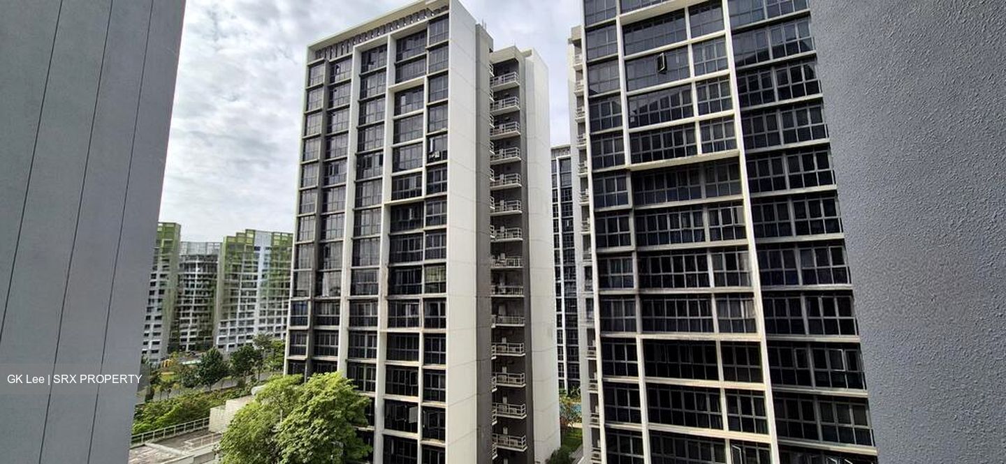 North Gaia (D27), Condominium #521484621